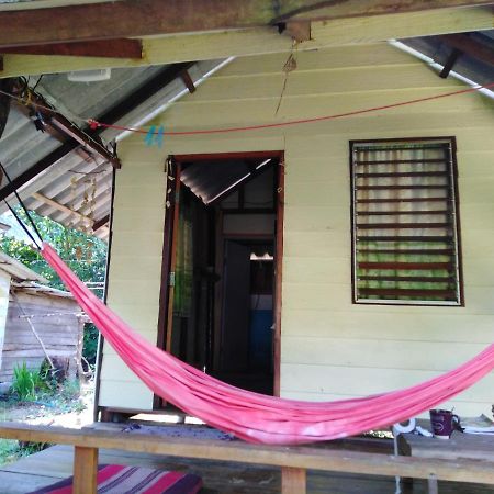 Yak Bungalow Koh Chang Eksteriør billede