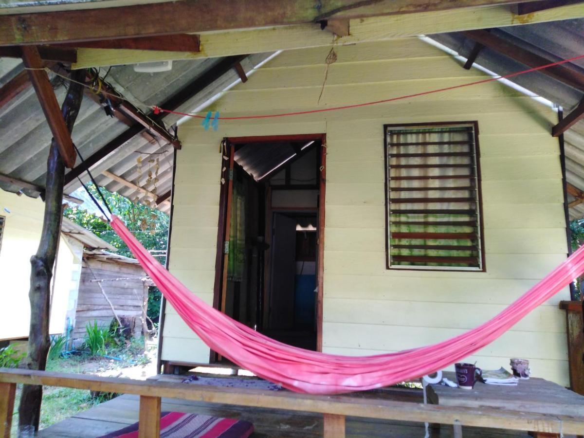 Yak Bungalow Koh Chang Eksteriør billede