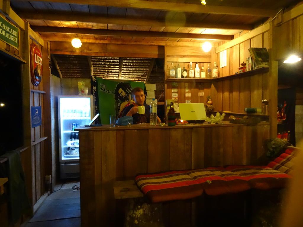 Yak Bungalow Koh Chang Eksteriør billede