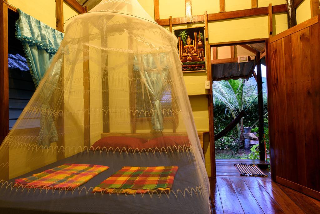 Yak Bungalow Koh Chang Eksteriør billede