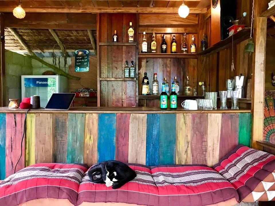 Yak Bungalow Koh Chang Eksteriør billede