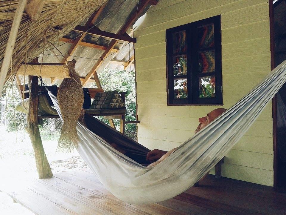 Yak Bungalow Koh Chang Eksteriør billede