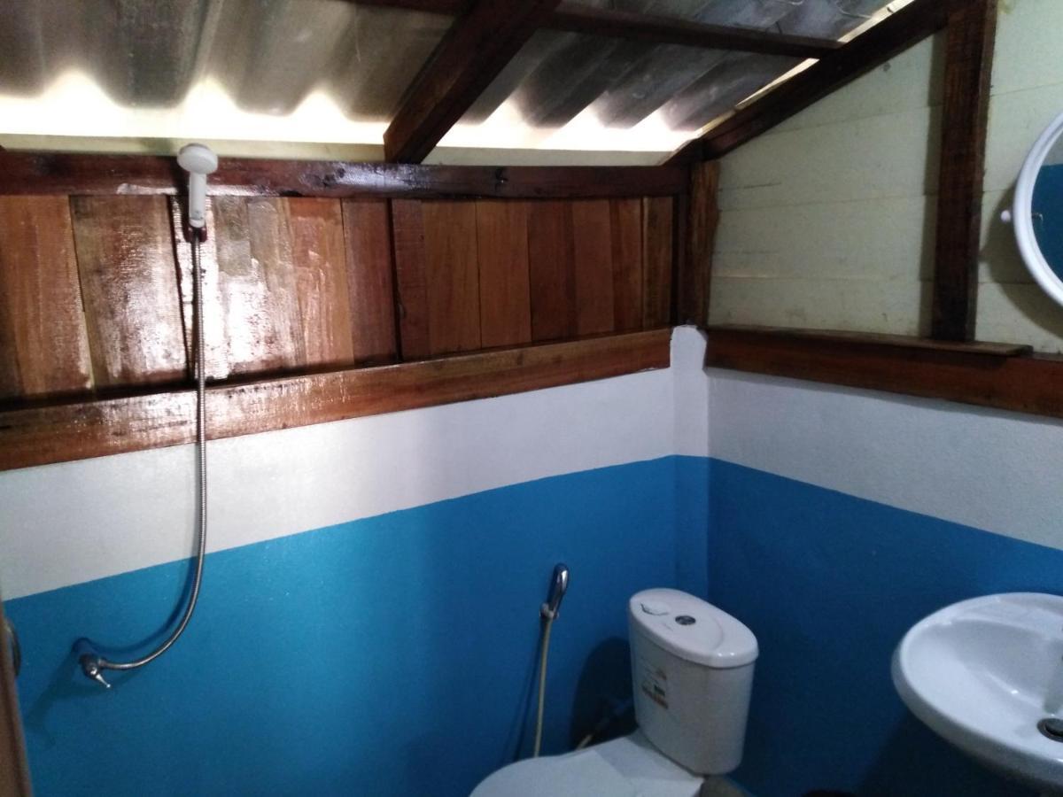 Yak Bungalow Koh Chang Eksteriør billede